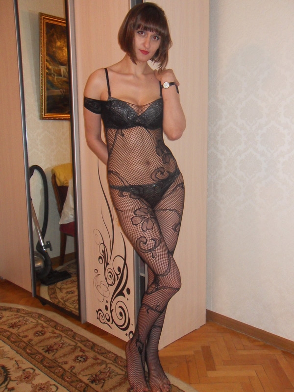 Анкета проститутки Инесса - Фото 1, Шелехов, 27 лет, №20061